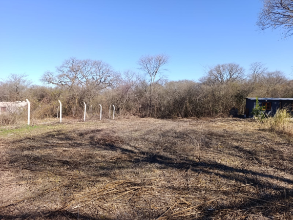 Terreno en Bosque del Ceibal I 2