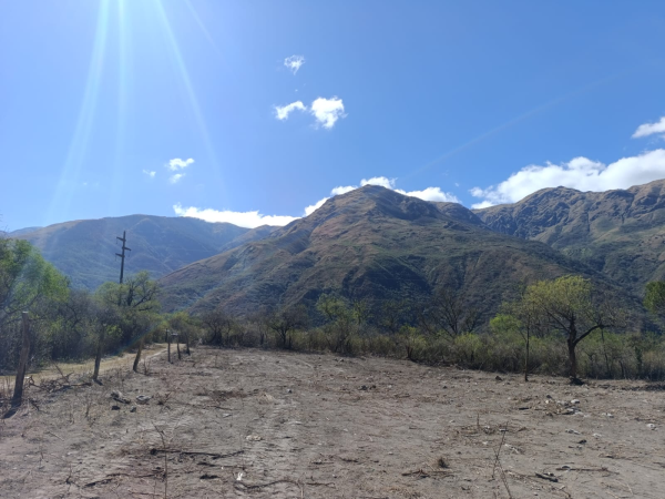 Terreno en Bárcena 4