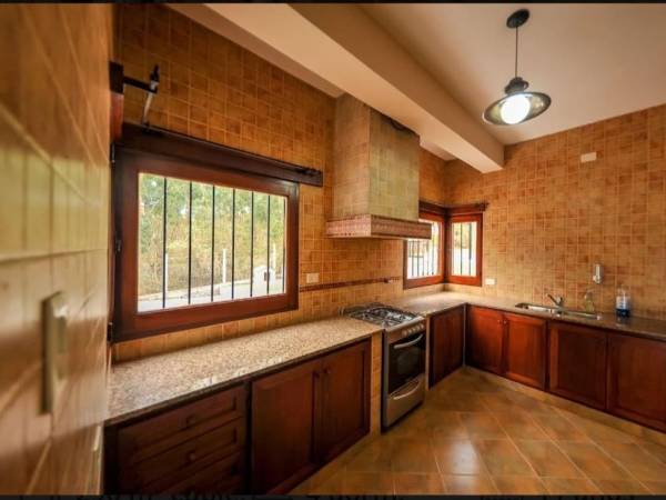 Casa a la venta con imponente vista en La Almona