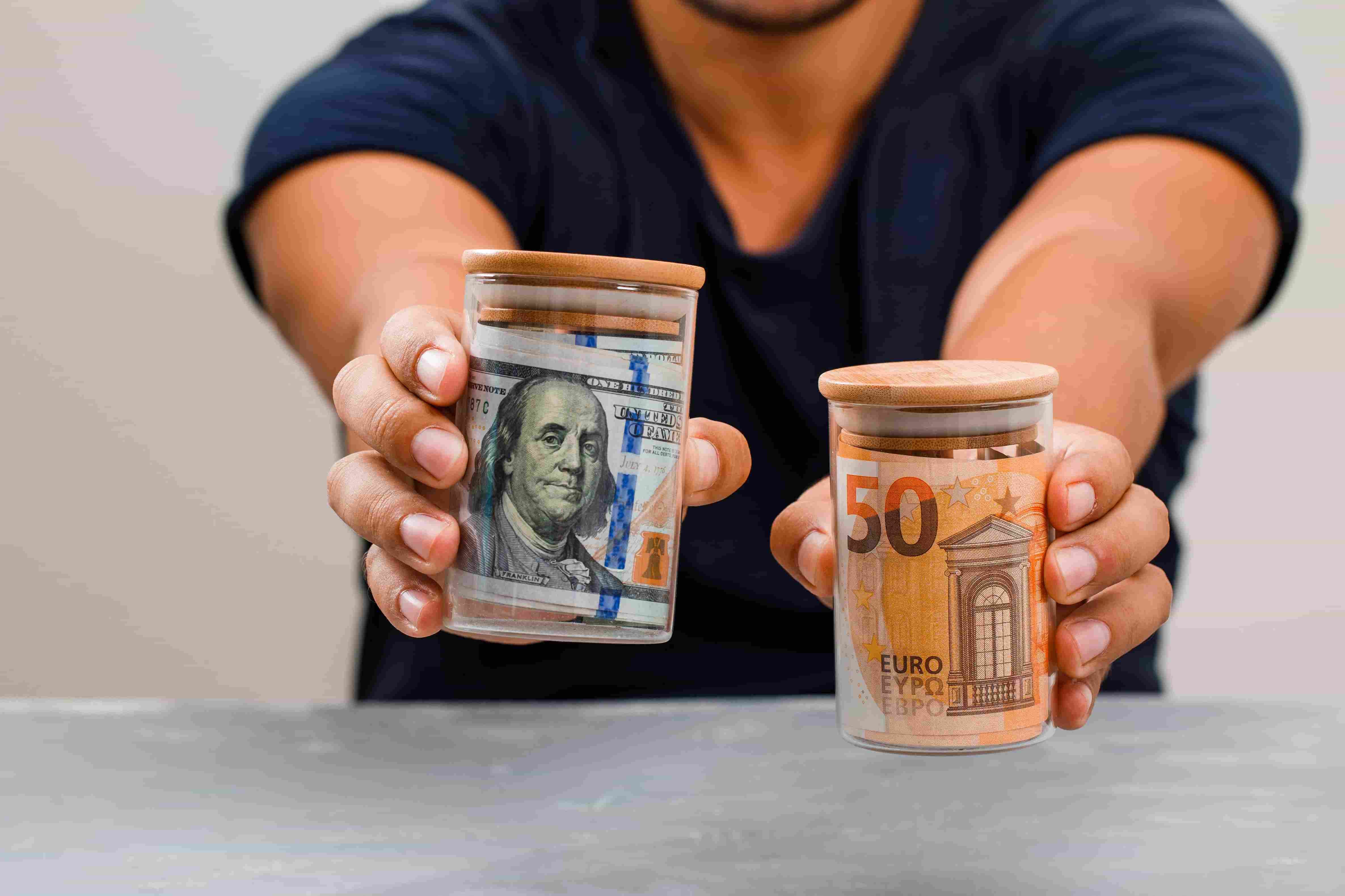 Major, Minor & Exotic Currency Pairs: What's the Difference?