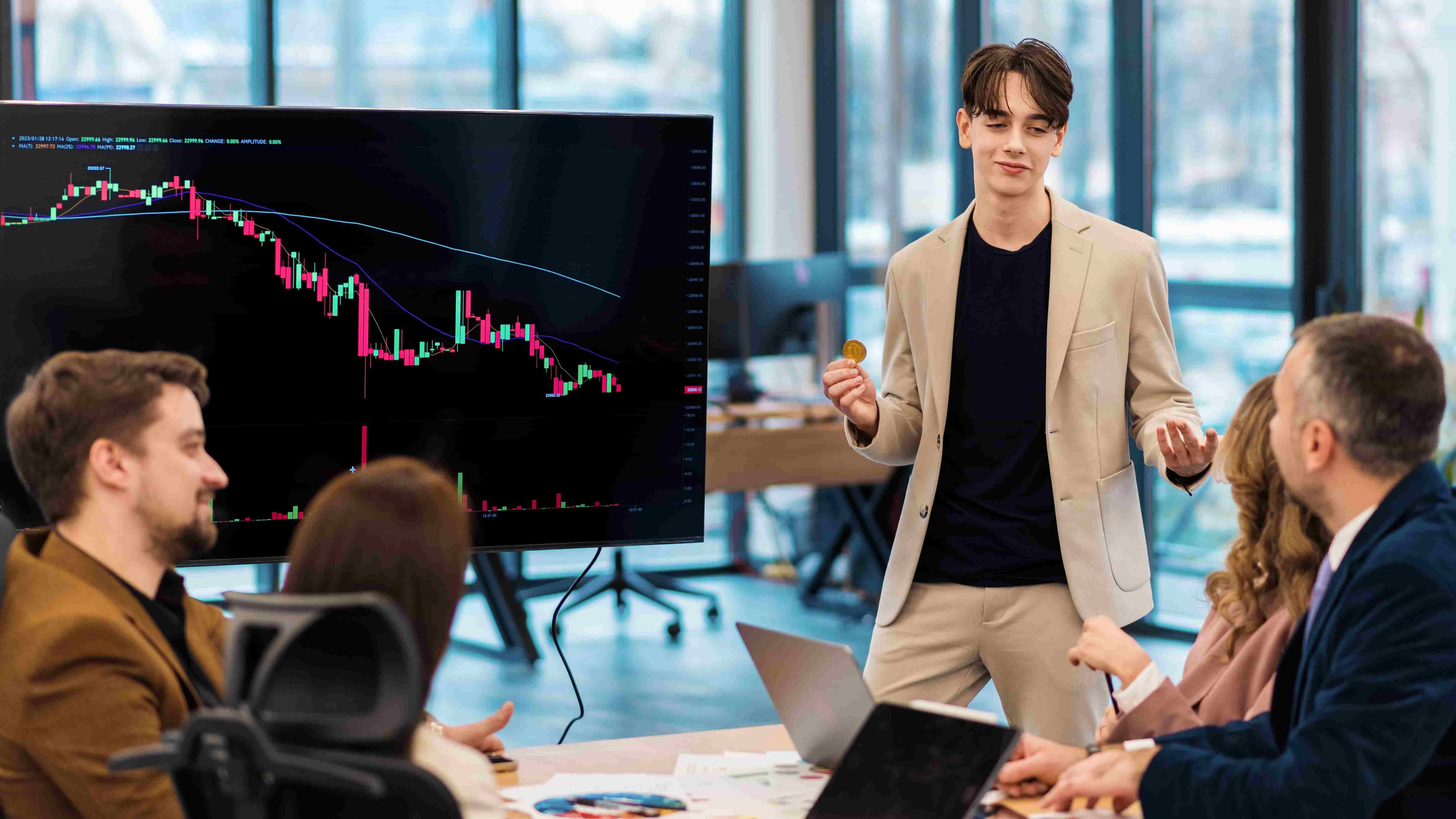 How Does the Forex Market Work? Hours, Players & Price Movements (2026)