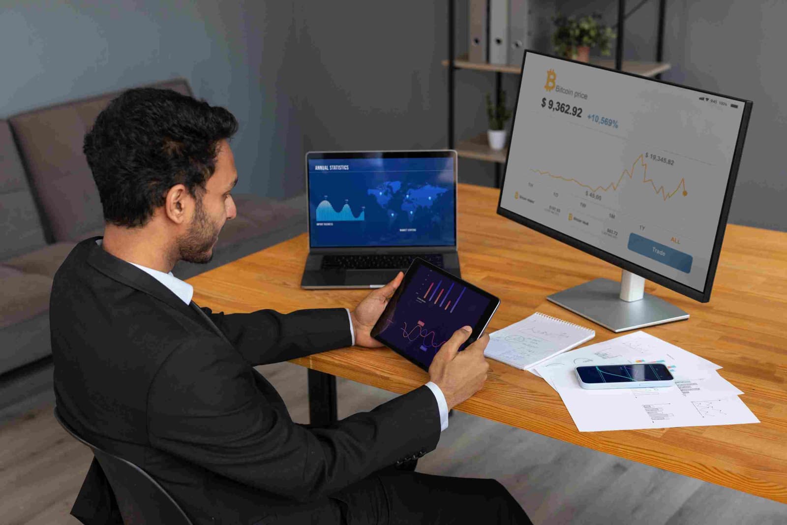 What Is a Demo Account and Why Every Trader Should Start With One