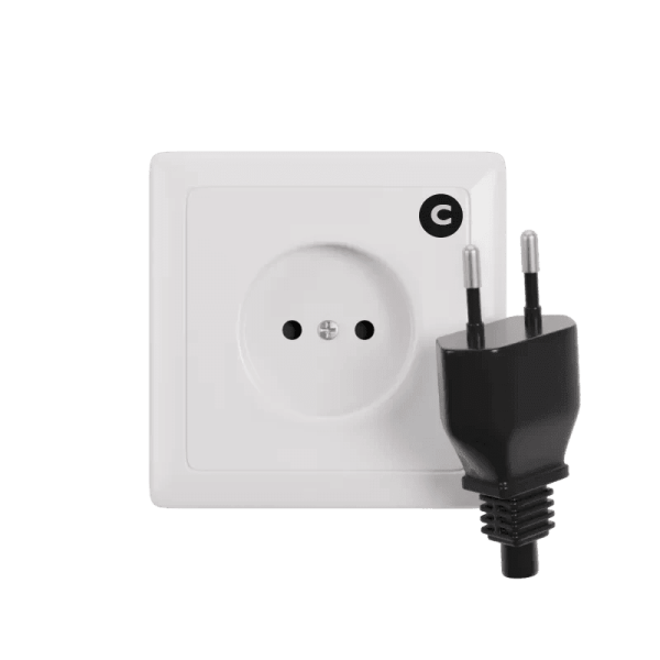 Type C Socket