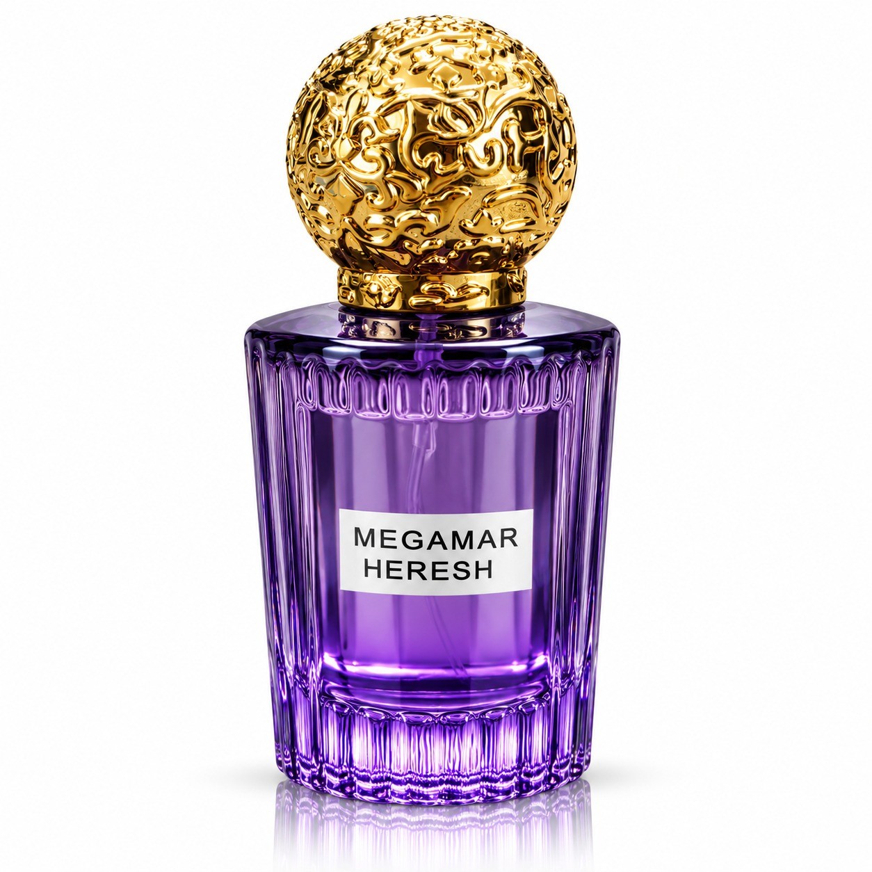 Megamar Heresh Eau de Parfum 50ml