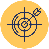 AIMS partner logo representing collaboration with XtraBYTE