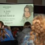 More than 300 gather at Fairmont State for U.S. premiere of documentary on Farmington No. 9 mine disaster