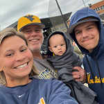 WVU Hub director reflects on 10 years of helping students succeed