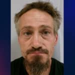 Buckhannon man arrested after motorcycle crash