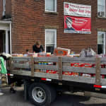 Kelley Tierney’s annual soup drive returns to warm hearts — and bellies — across Upshur County