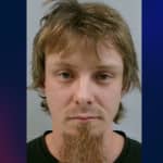 Buckhannon man arrested on strangulation charge