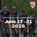 The USA’s top cyclists will race toward Olympic dreams in Charleston next summer