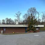 Rock Cave families, students and staff plead to keep their school open