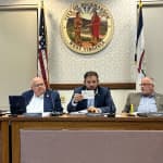 City officials work to clarify details of proposed three-step water rate increase