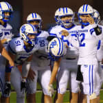 Football Bucs embrace bye week to regroup physically and mentally with opportunities awaiting in second half of season