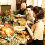 WVU expert offers tips for navigating family tensions during the holidays