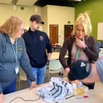 West Virginia EMS for Children Program hosts second annual pediatric symposium at Summit Bechtel Reserve