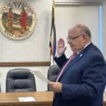 Longtime Buckhannon council member steps down, cites lingering memory issues after head injury