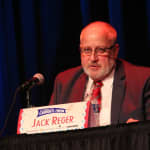 Buckhannon councilman Jack Reger to run for West Virginia State Senate