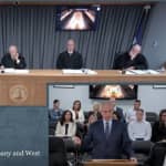 West Virginia Supreme Court hears challenge over proposed $56 million Weston hospital
