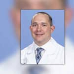 Dr. Matt Meadows performs 100th thrombectomy at WVU Medicine J.W. Ruby Memorial Hospital