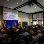 WVU president issues call to ‘think big’ in first State of the University address