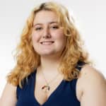 Fairmont State student receives prestigious International Honor Society in Business scholarship