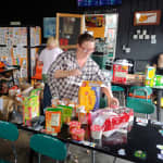 With SNAP benefits delayed, state officials steer thousands of West Virginians to overwhelmed food banks