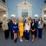 WVU homecoming unites generations of Mountaineers with celebration of pride and tradition