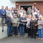 From church to celebration space: Hampton Venue opens its doors for weddings, reunions and more