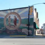 Upshur County Commission to pursue new mural grant program