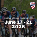 The USA’s top cyclists will race toward Olympic dreams in Charleston next summer