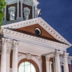 Upshur County Commission meeting preview: Chief deputy promotion, fire funding and rising jail costs