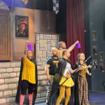 Buckhannon Community Theatre brings “Puffs” to the Colonial Arts Center
