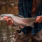 Monster Trout Contest returns with big fish and big prizes for West Virginia anglers