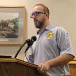 Upshur County and Buckhannon team up to add river gauges for earlier flood warnings
