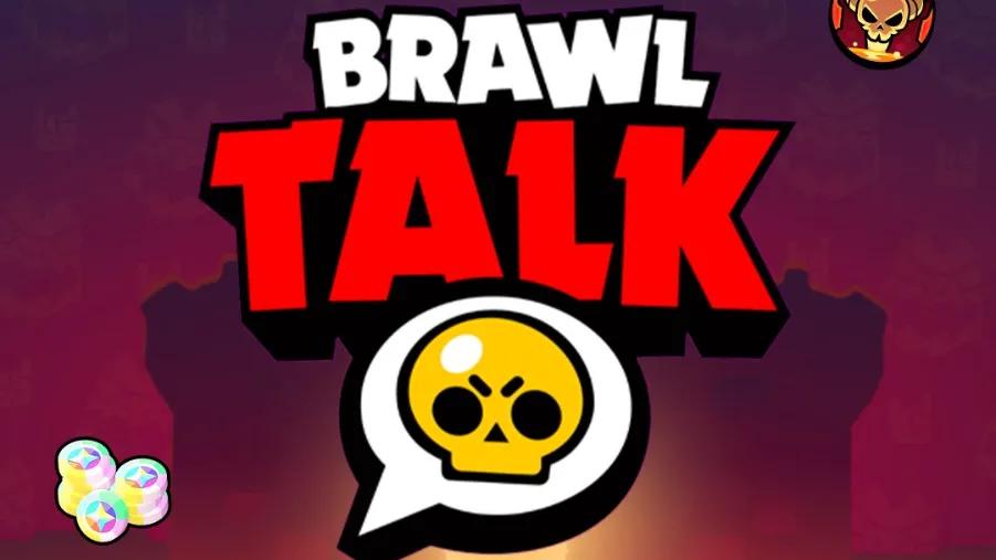 🔥 Brawl Talk de Brawl Stars: la nueva actualización está cada vez más cerca