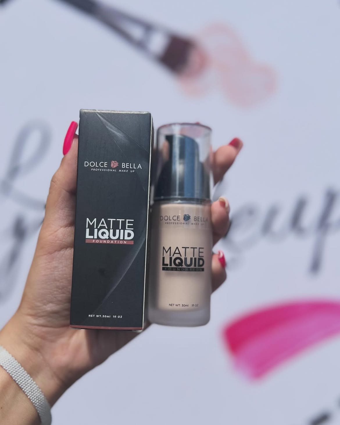 Base Matte