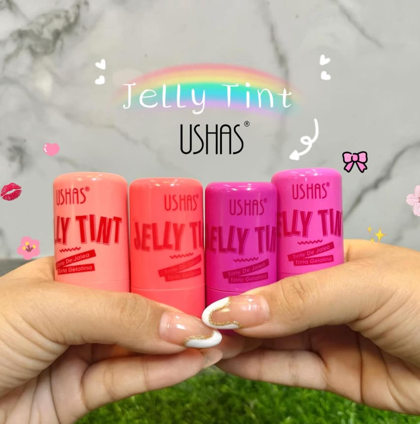 Jelly Tint