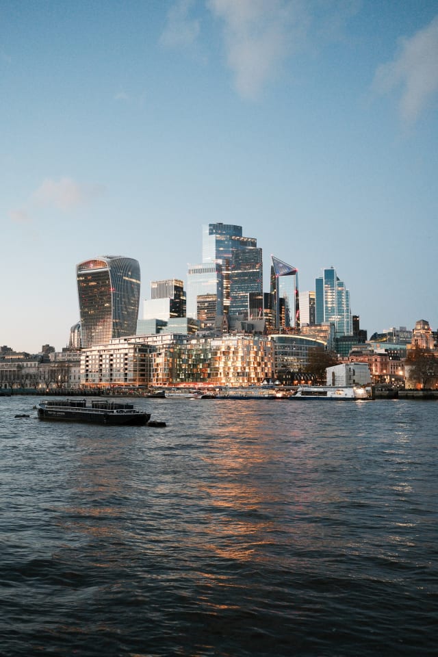 South Bank