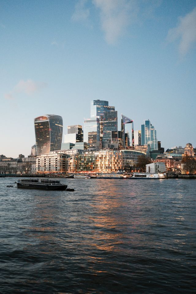 South Bank