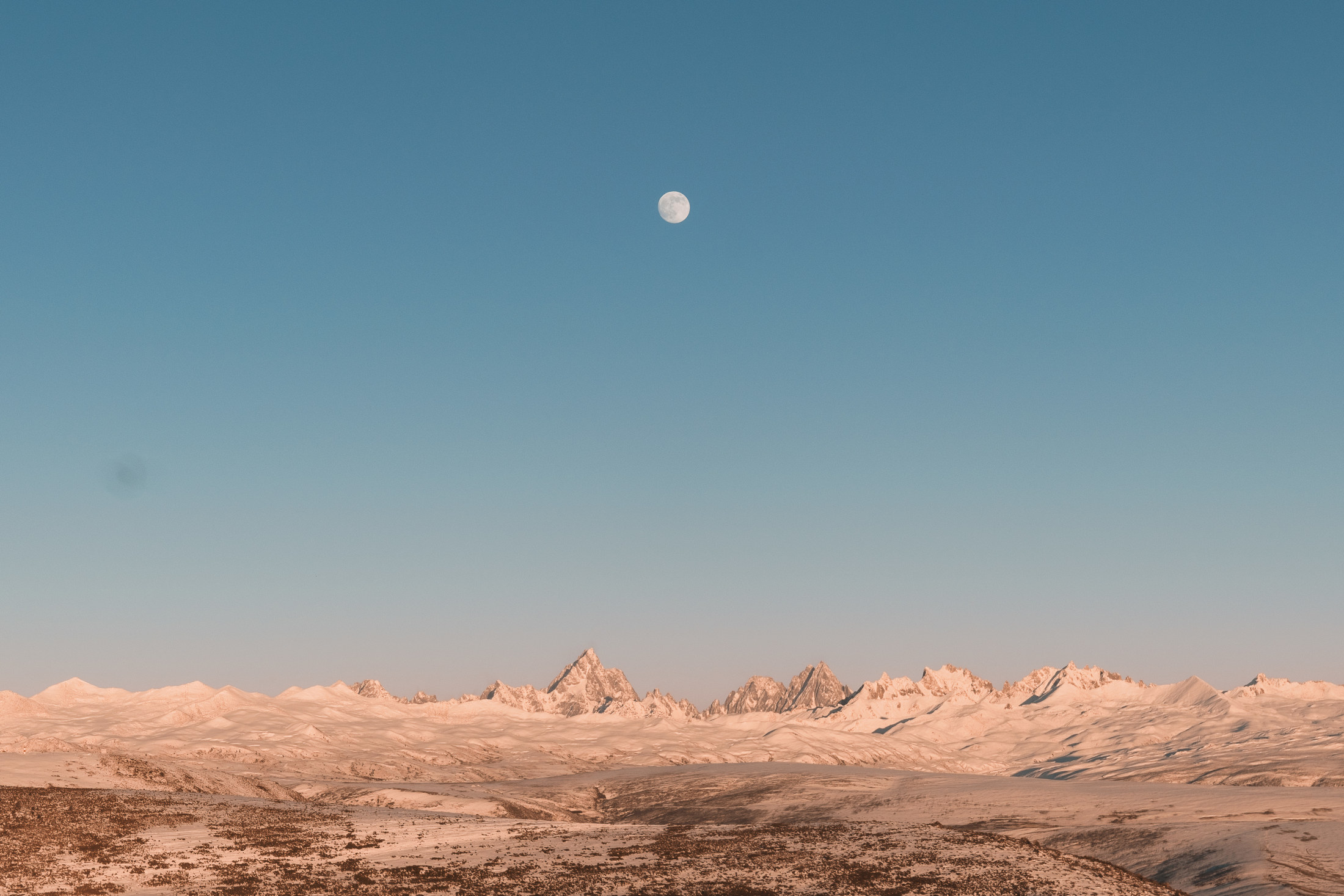 High Moon