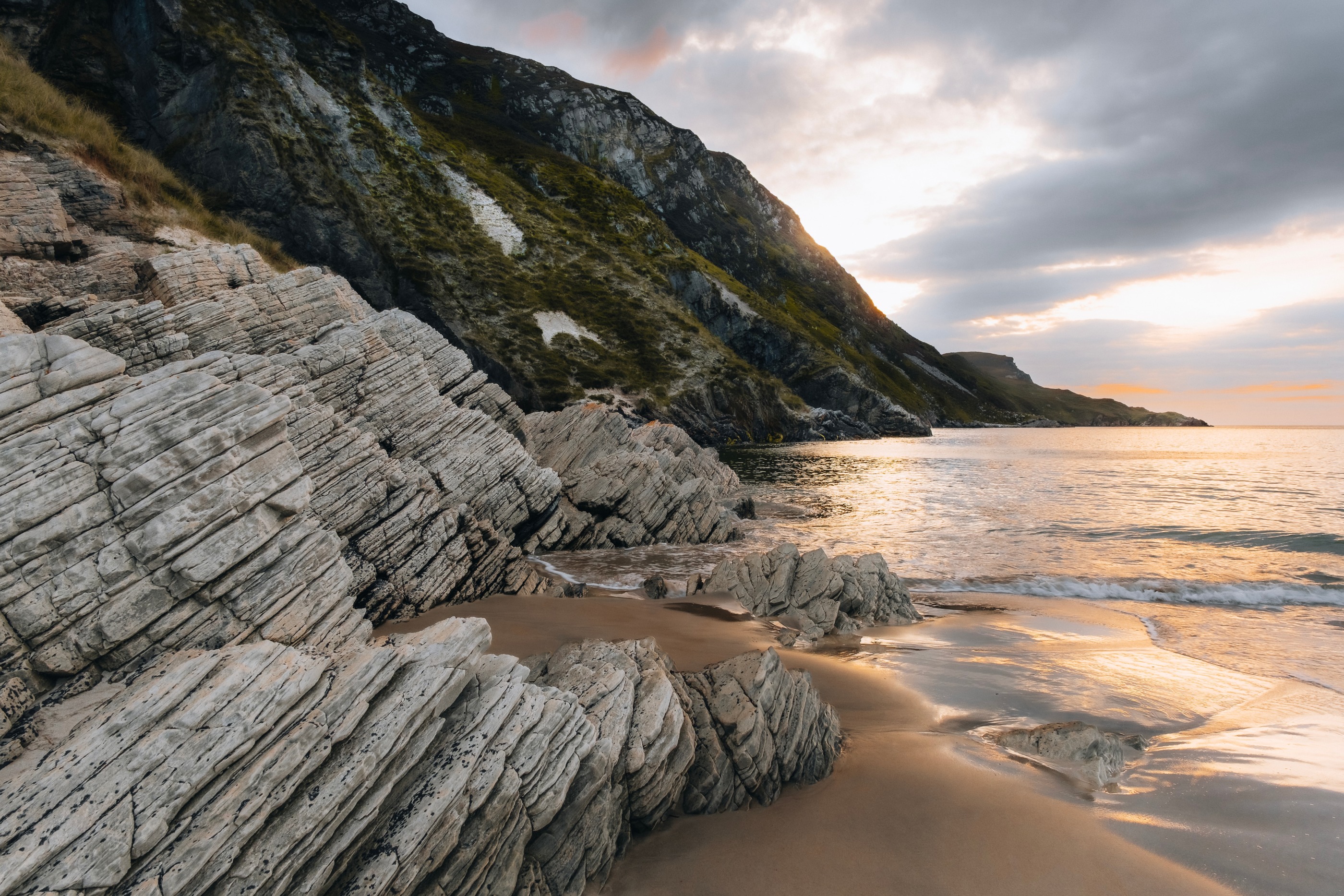 Northern Ireland 007