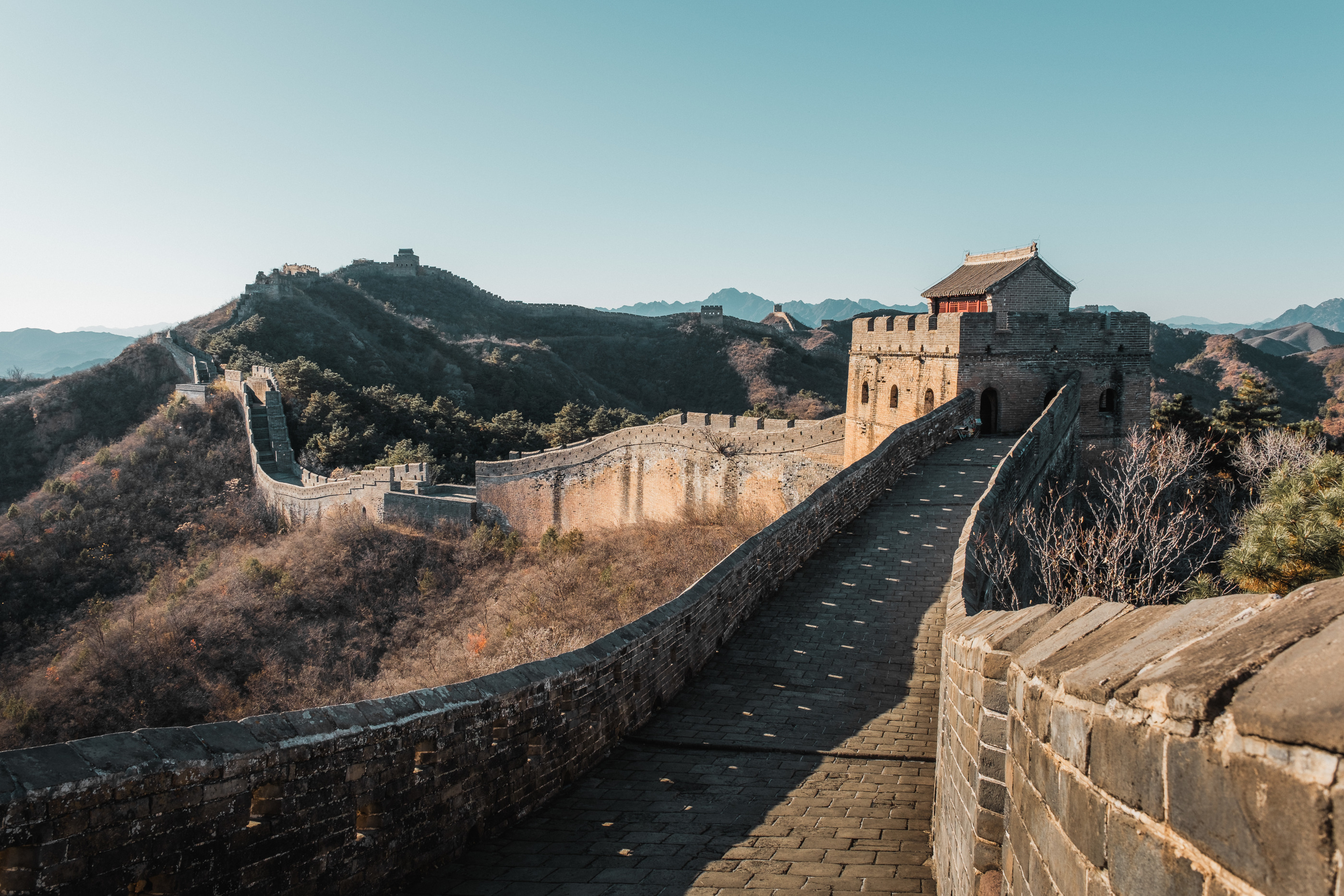 Wall