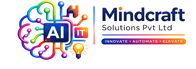 MindCraft Solutions Pvt Ltd