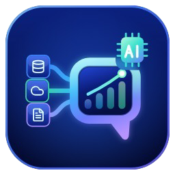 TalkToUrData logo
