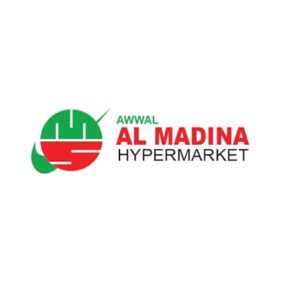Shop logo