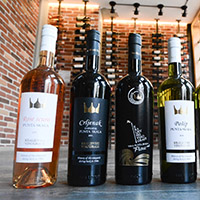 Kraljevski vinogradi Punta Skala