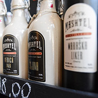 Destilerija Mashtel