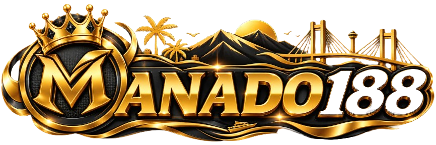 LOGO MANADO188