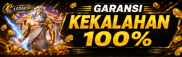 LEDAK66 promo